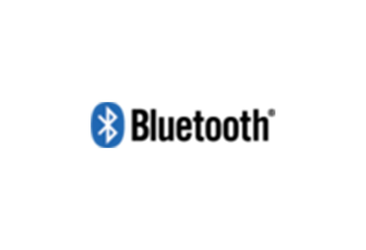 Απεικονίζεται το Εικονίδιο Bluetooth